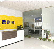 苏州德赛斯厨房设备简介