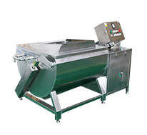 德赛斯全自动洗菜机都有哪些功能