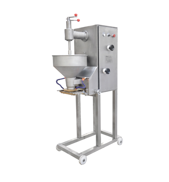 DCX-120狮子头成型机