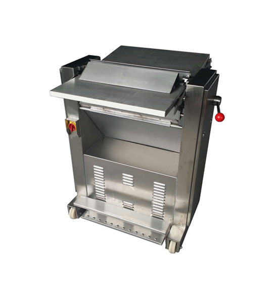 DQY-500自动猪肉去油机