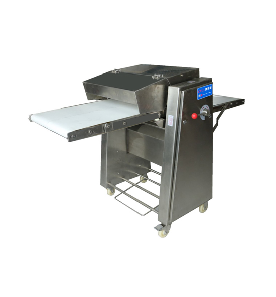 DQP-620半自动猪肉去皮机