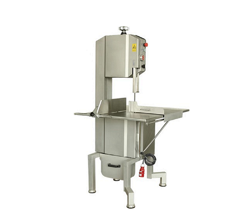 DJG-2400大型落地式锯骨机