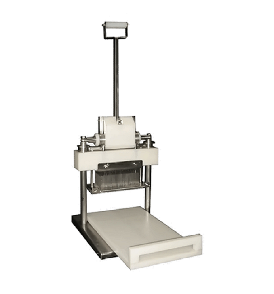 DDJ-544手动断筋机