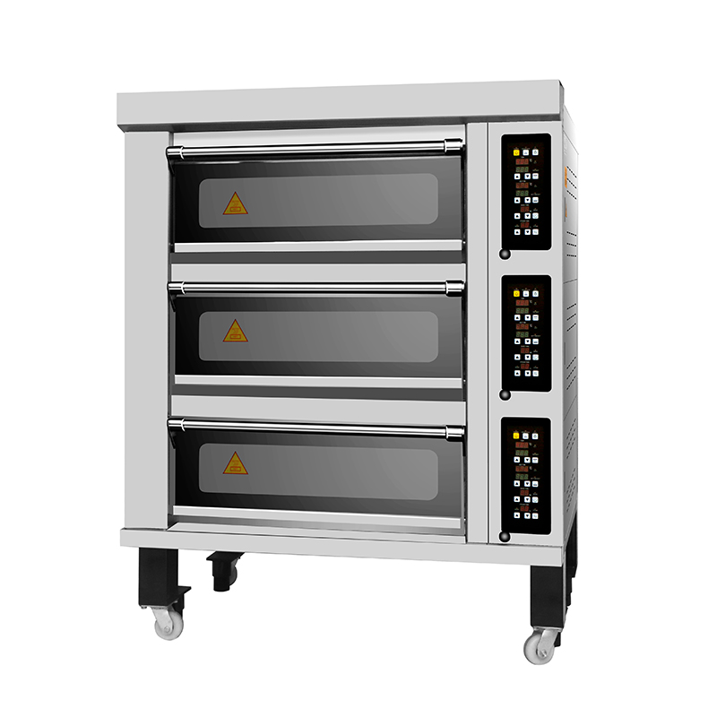 DKX-3C6烤箱（可视玻璃门）