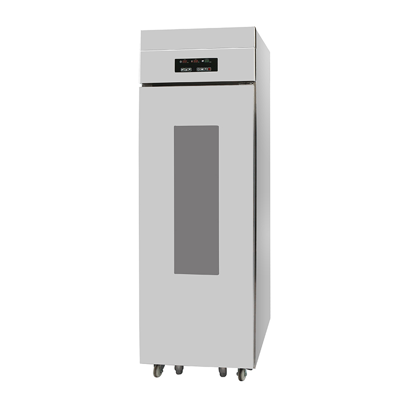 DXF-36单门常温醒发箱