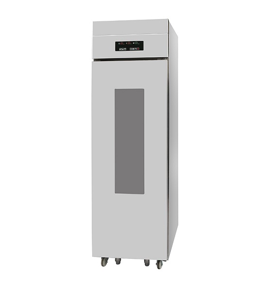 DXF-36单门常温醒发箱