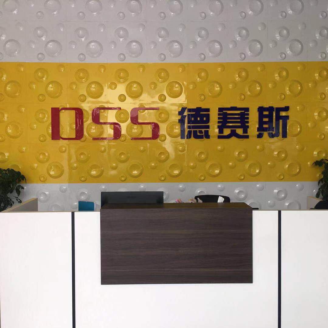 苏州德赛斯公司简介