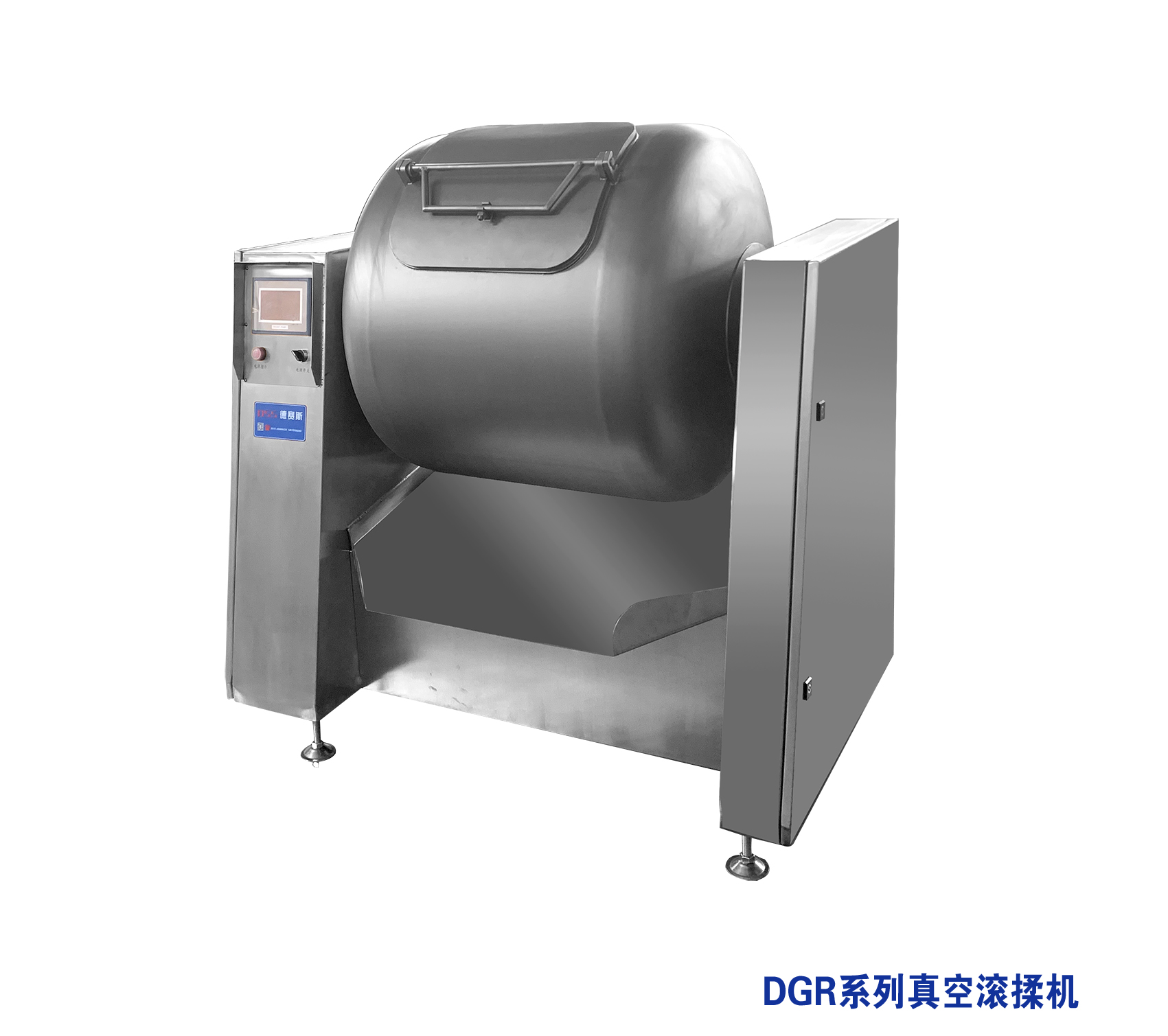 德赛斯真空滚揉机在肉类调理中起到什么样的作用