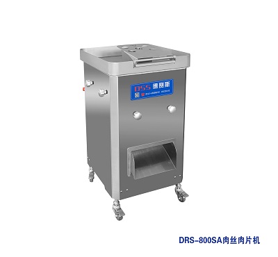 德赛斯教你怎样选购切肉机