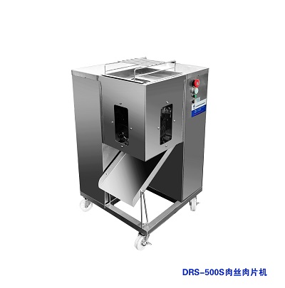 德赛斯切肉机多少钱一台