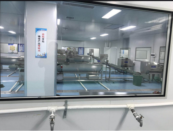 德赛斯教您了解建设中央厨房的意义