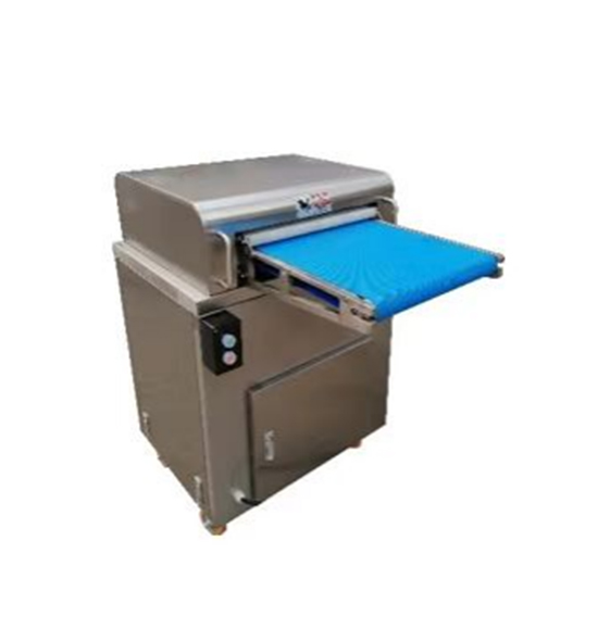 DRP-400切花分条机