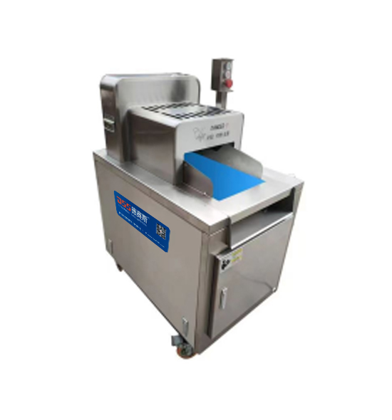 DRP-300冻肉切片切块机（机械版）