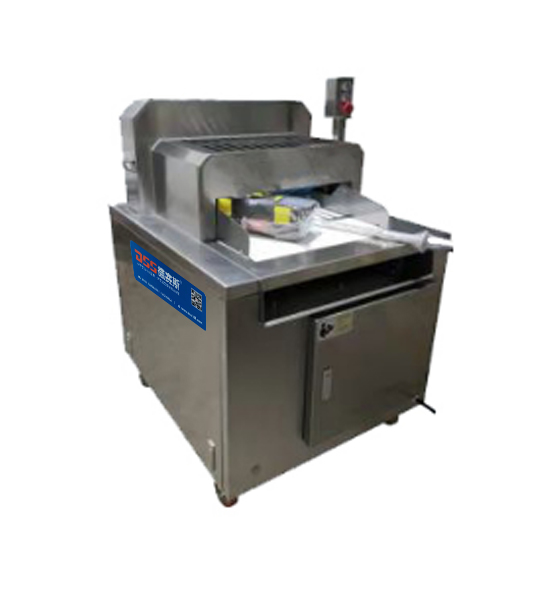 DRP-500冻肉切片切块机（机械版）