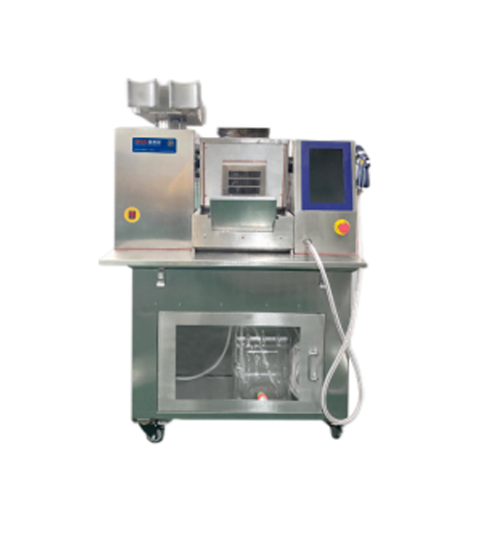 DCC-300全自动炒菜机