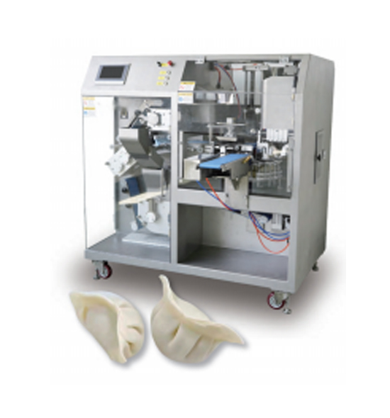 DJZ-28花边饺子机