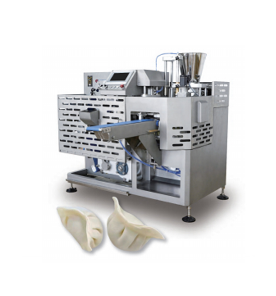 DJZ-18A花边饺子机