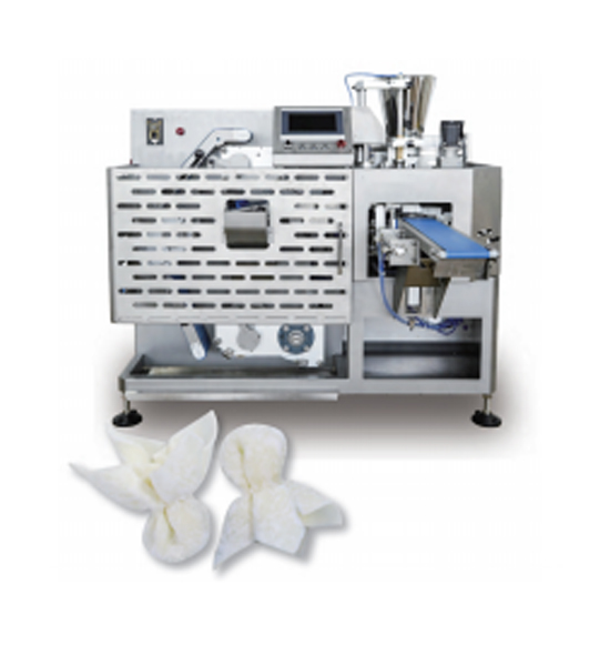 DJZ-12A小金鱼馄饨机