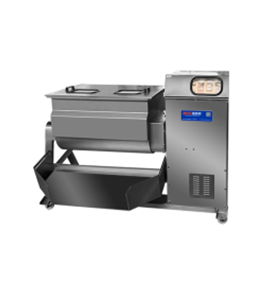 DJB-500D 双轴搅拌机