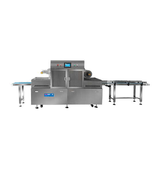 DBZ-Z3全自动置换气调包装机