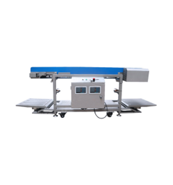 DFL-15双向称重分料机