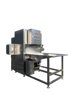 DQP-700B 洋葱去皮机