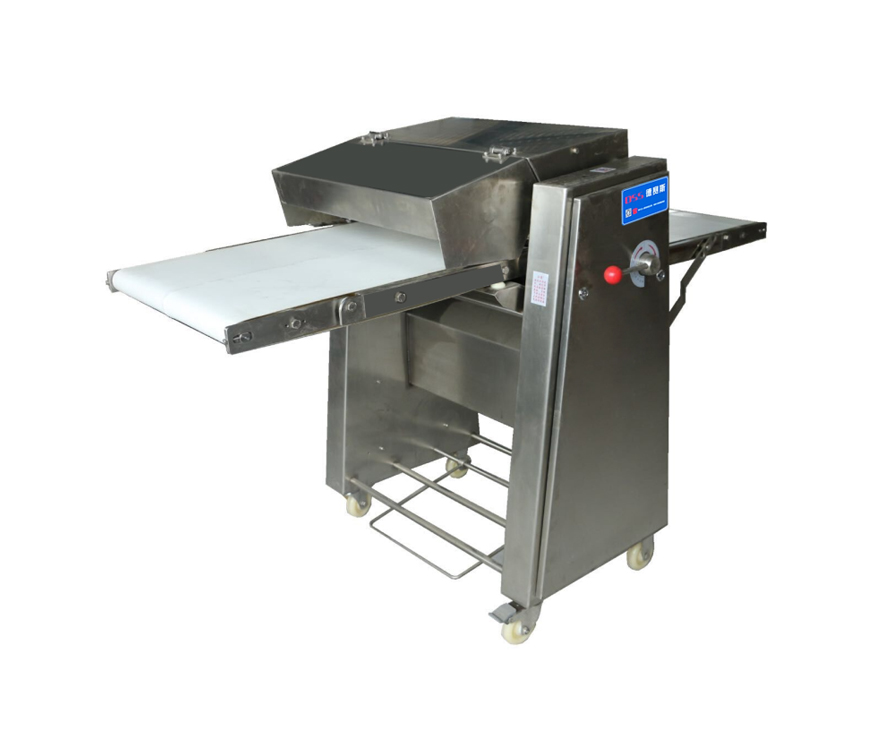 dqp-620半自动猪肉去皮机